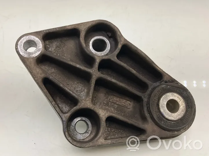 Ford Focus Supporto della scatola del cambio AV616P093NA