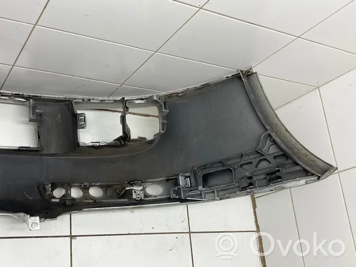 Volkswagen Golf V Paraurti anteriore 1K0807221