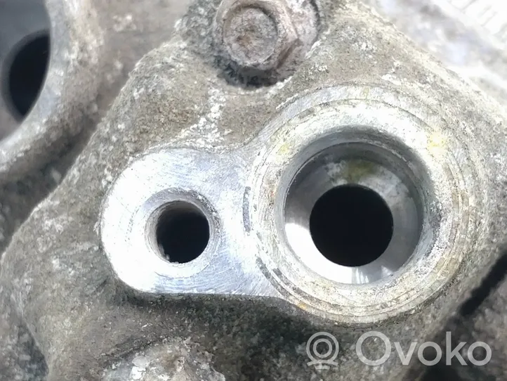 Audi A6 S6 C6 4F Kompresor / Sprężarka klimatyzacji A/C 4F0260805AL