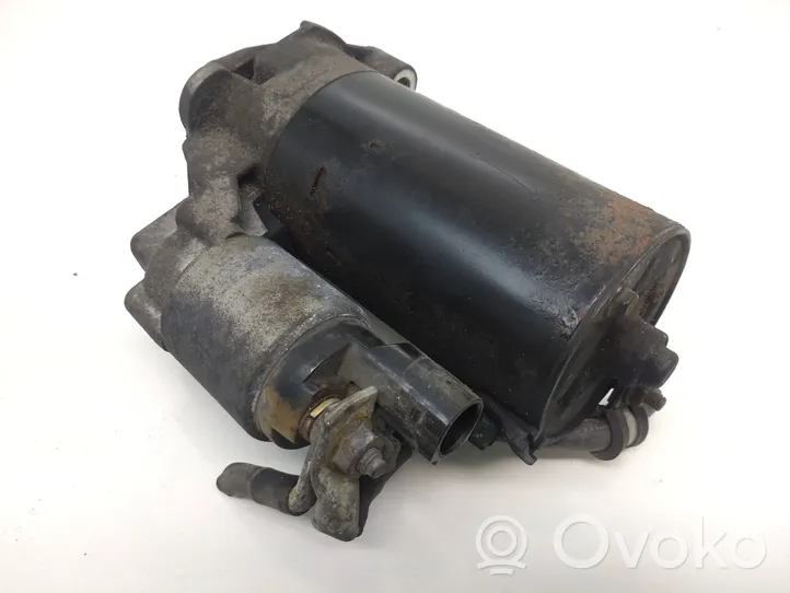 Audi A6 S6 C6 4F Motorino d’avviamento 1005831439