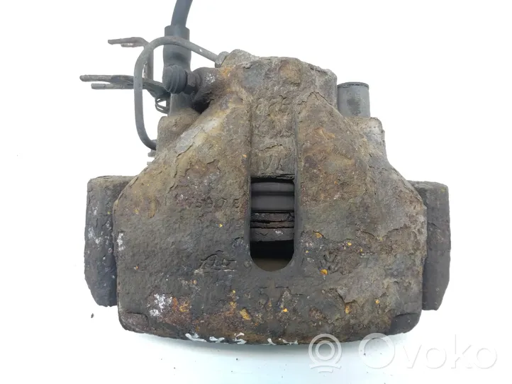 Audi A6 S6 C6 4F Front brake caliper 