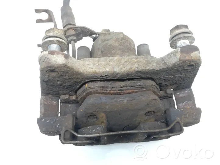 Audi A6 S6 C6 4F Front brake caliper 