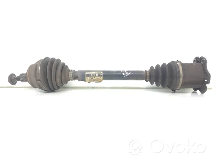 Audi A6 S6 C6 4F Semiasse anteriore 4F0407271N