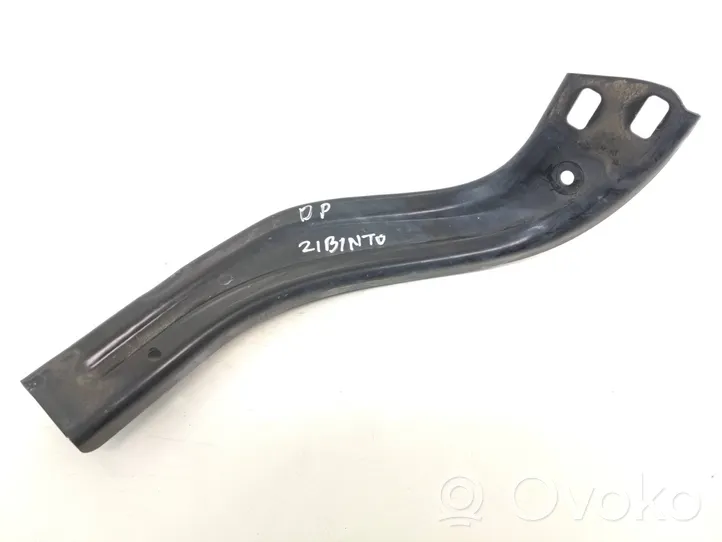 Mercedes-Benz E W212 Support phare frontale A2126200285