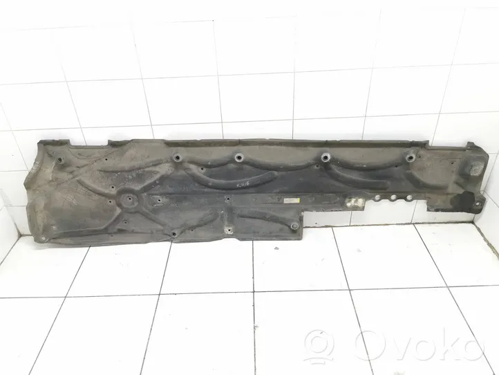 Mercedes-Benz E W212 Trunk boot underbody cover/under tray A2126101508