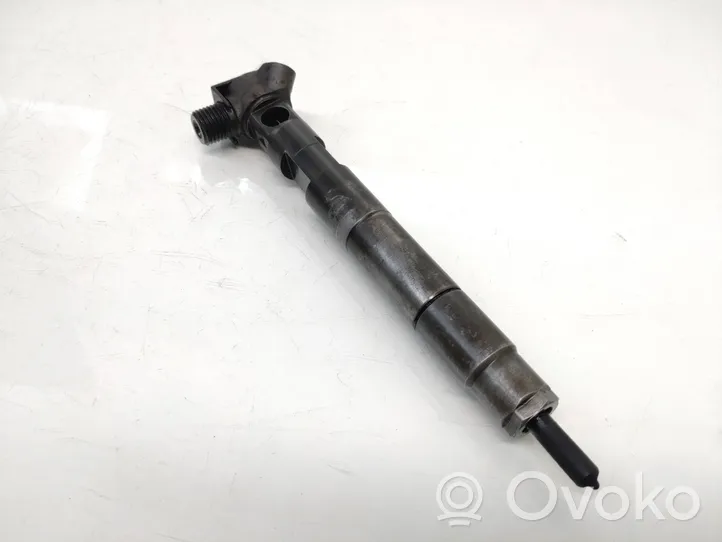 Mercedes-Benz E W212 Injecteur de carburant A6510700587