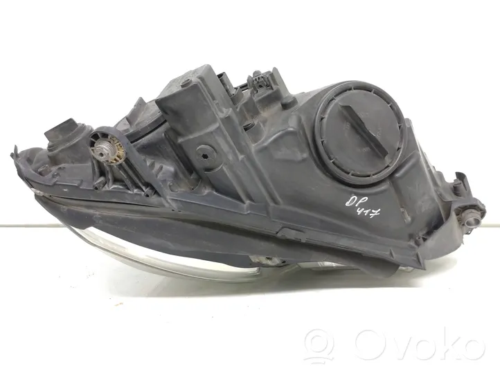 Mercedes-Benz E W212 Phare frontale A2128208261