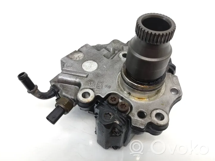 Mercedes-Benz E W212 Pompa ad alta pressione dell’impianto di iniezione A6510700701