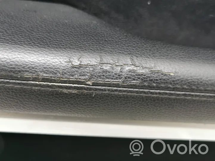 Mercedes-Benz E W212 Rivestimento del pannello della portiera anteriore 2127200151