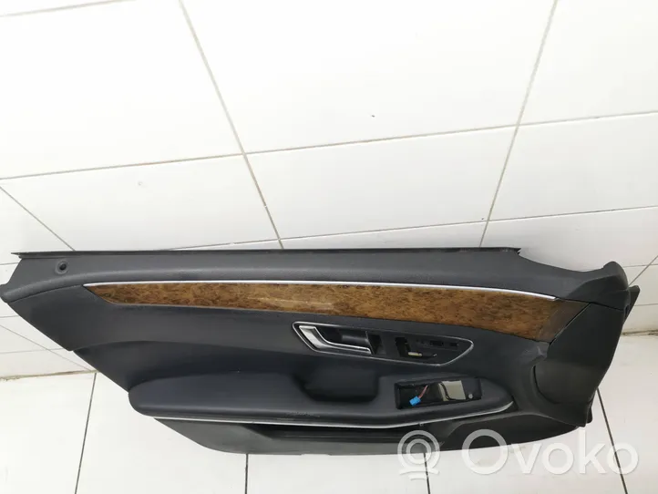 Mercedes-Benz E W212 Apmušimas priekinių durų (obšifke) 2127200151