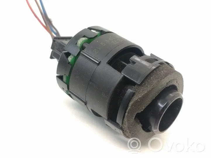 Mercedes-Benz E W212 Interior temperature sensor A2118300272