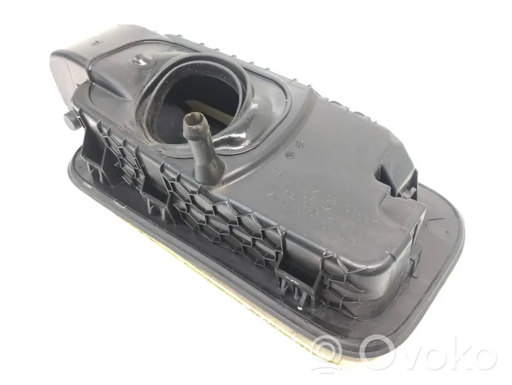 Mercedes-Benz E W212 Sportello del serbatoio del carburante A2126303800