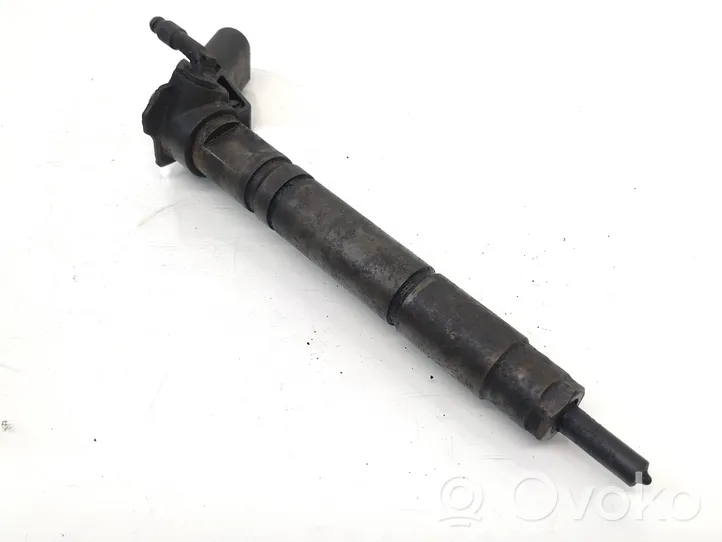 Mercedes-Benz Vito Viano W639 Injecteur de carburant 0986435356