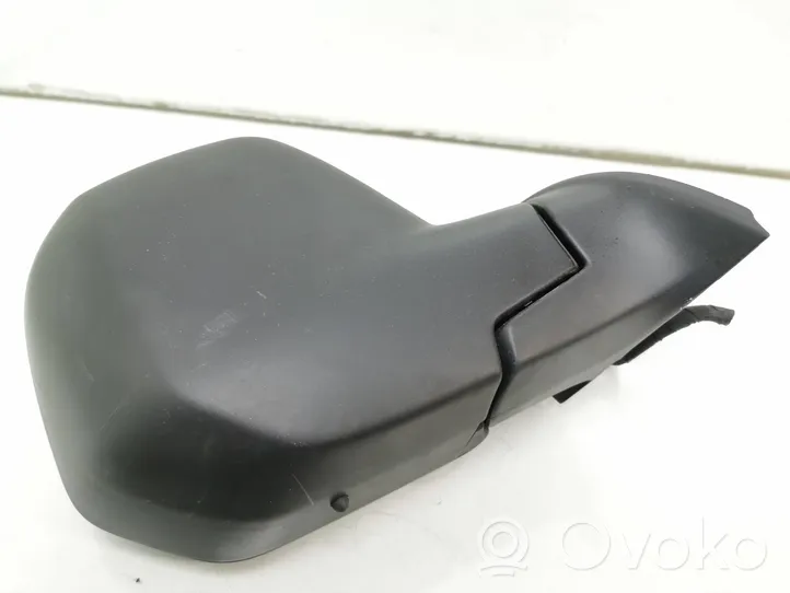 Citroen Berlingo Front door electric wing mirror 32636104