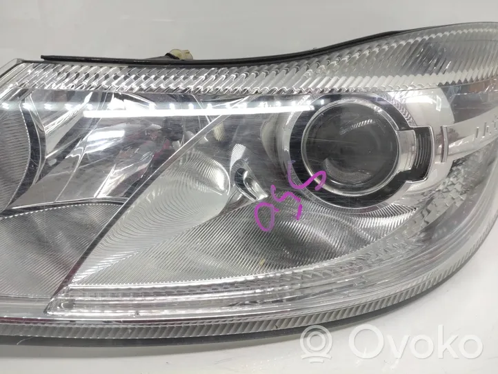 Skoda Octavia Mk2 (1Z) Lampa przednia 1Z1941017T