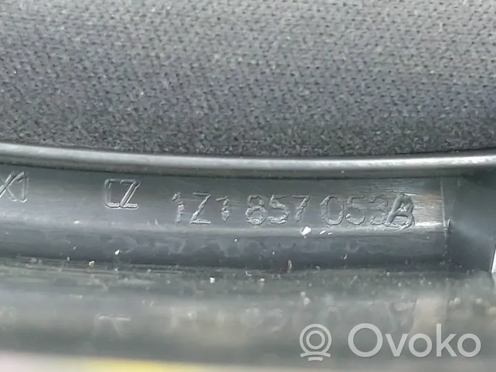 Skoda Octavia Mk2 (1Z) Rivestimento del piantone del volante 1T0858565A