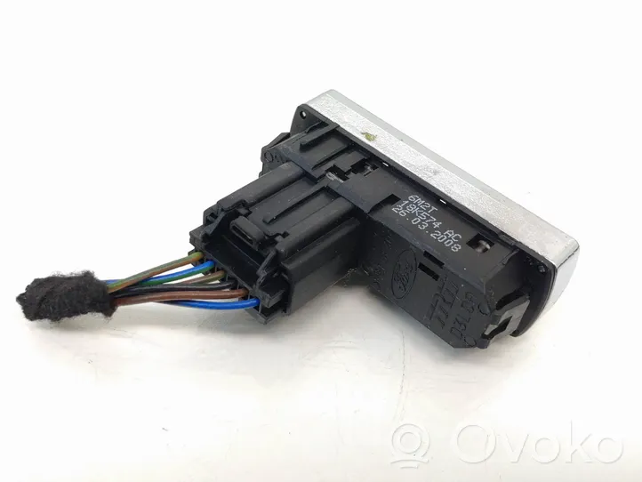 Ford S-MAX Windscreen/window heater switch 6m2t18k574ac