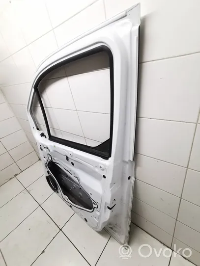 Ford Transit -  Tourneo Connect Door (2 Door Coupe) 