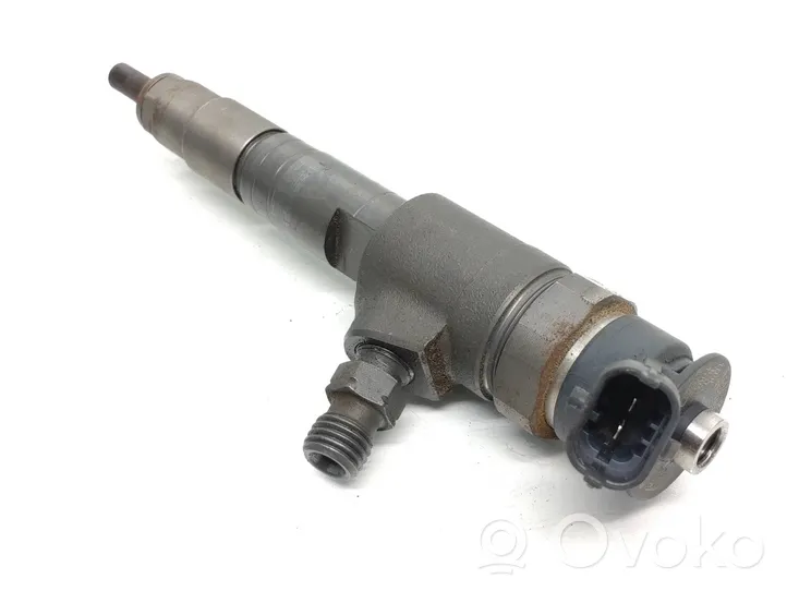 Ford Transit -  Tourneo Connect Injecteur de carburant 0445110489