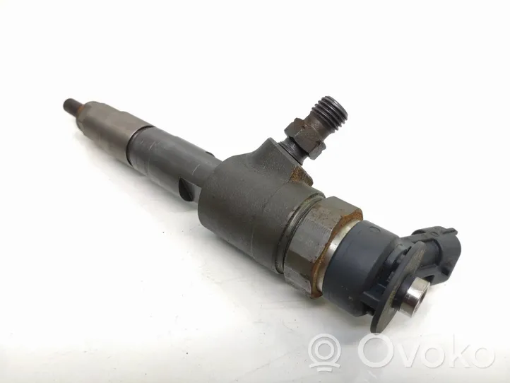 Ford Transit -  Tourneo Connect Injecteur de carburant 0445110489