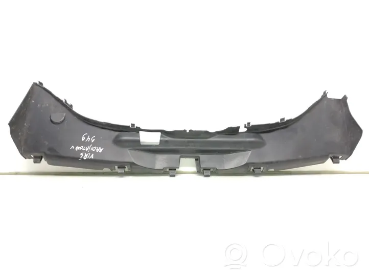 Ford Transit -  Tourneo Connect Engine bonnet/hood lock trim molding DT1117B883A