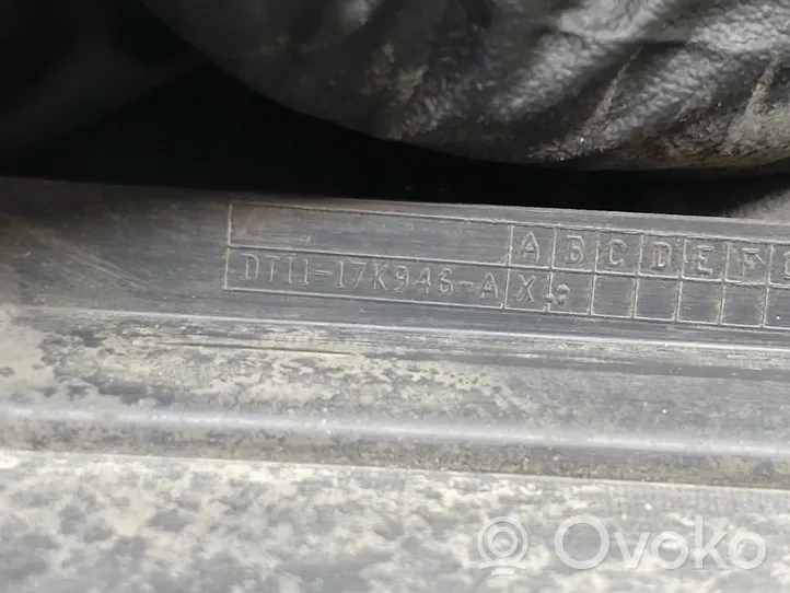 Ford Transit -  Tourneo Connect Kratka dolna zderzaka przedniego DT1117K946A
