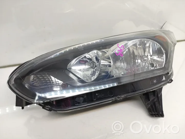 Ford Transit -  Tourneo Connect Headlight/headlamp FT1113W030DB