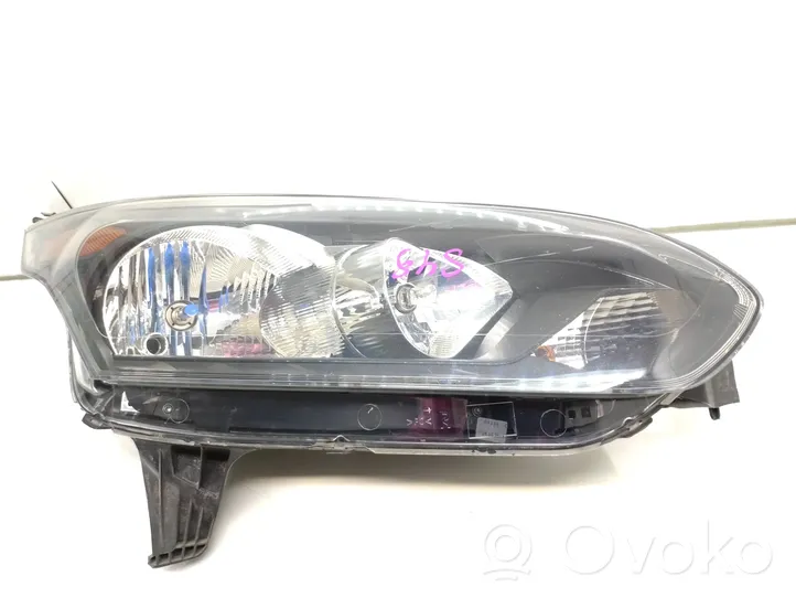 Ford Transit -  Tourneo Connect Headlight/headlamp FT1113W029DB