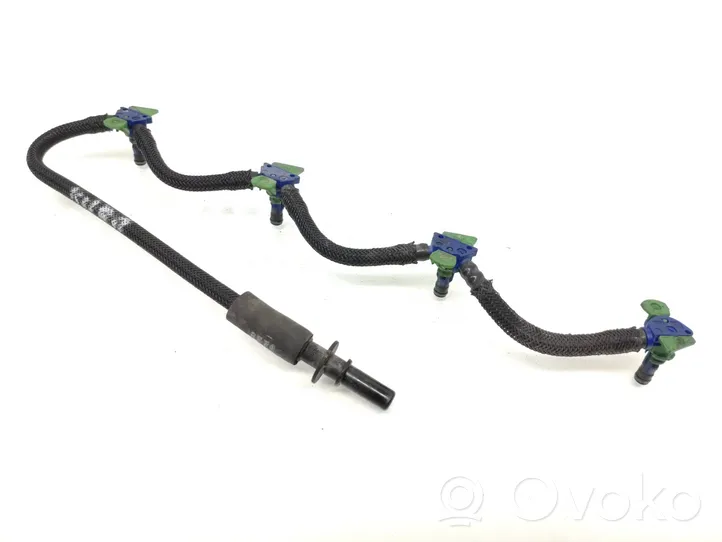 Ford Transit -  Tourneo Connect Przewód / Wąż przelewowy paliwa 
