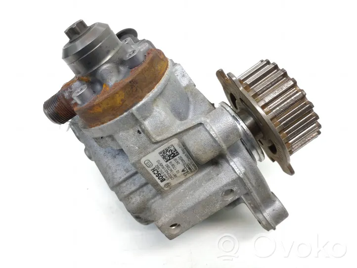 Ford Transit -  Tourneo Connect Fuel injection high pressure pump 9811347280