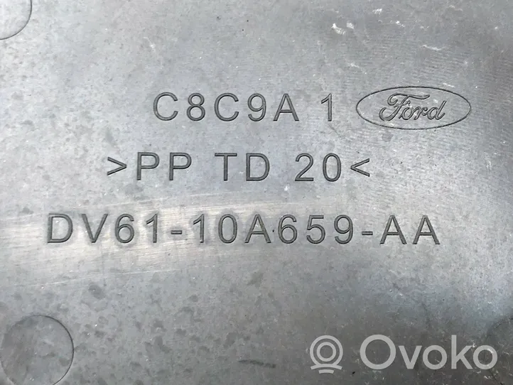 Ford Transit -  Tourneo Connect Vassoio scatola della batteria AM5110723AF