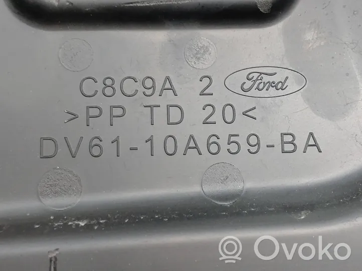 Ford Transit -  Tourneo Connect Vassoio scatola della batteria AM5110723AF