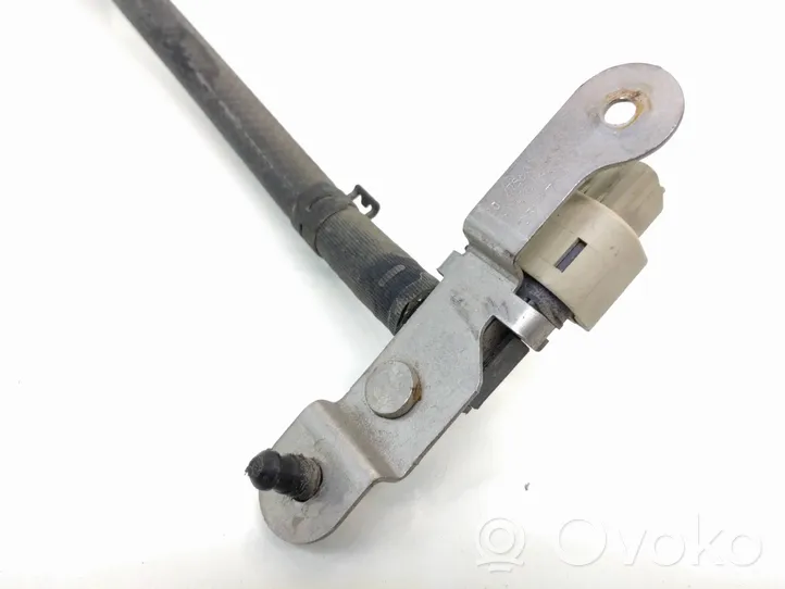 Ford Transit -  Tourneo Connect Exhaust gas pressure sensor BK2A9G824AA