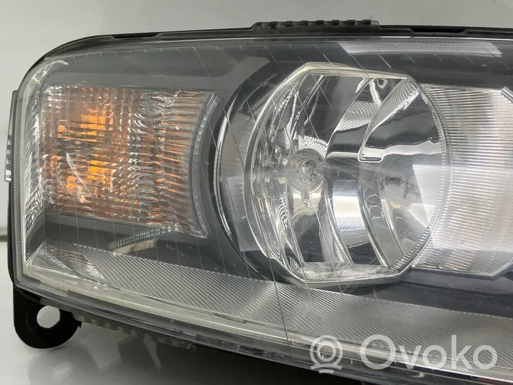 Audi A6 S6 C6 4F Headlight/headlamp 4F0941004