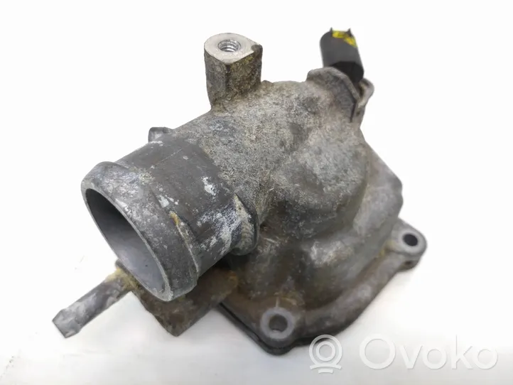 Mercedes-Benz Vito Viano W639 Termostaatin kotelo A64620015