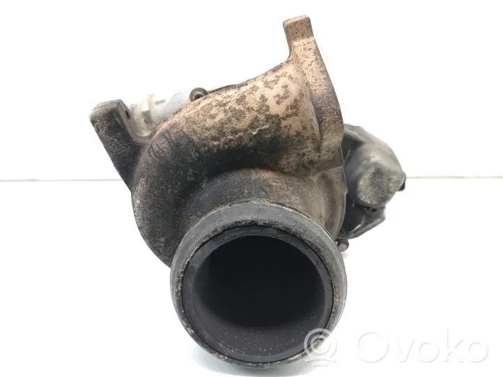 Mercedes-Benz Vito Viano W639 Turboahdin A6460901580