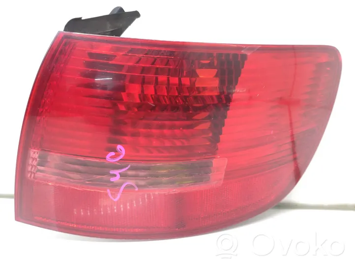 Audi A6 S6 C6 4F Luci posteriori 4F9945096