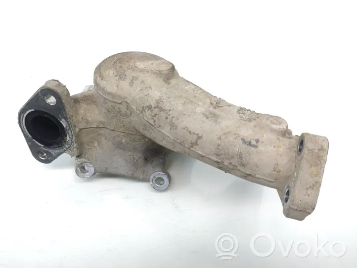 Mercedes-Benz Vito Viano W639 EGR valve cooler A646142