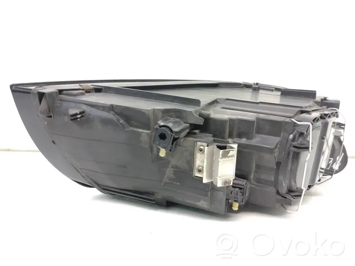 Volvo C30 Faro/fanale 30657168