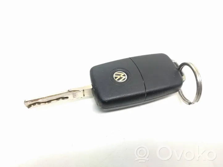 Volkswagen Cross Polo Ignition lock 6R0905865