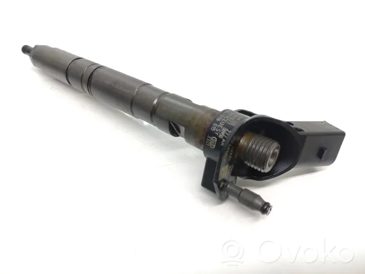 Audi A5 8T 8F Injecteur de carburant 0445116015