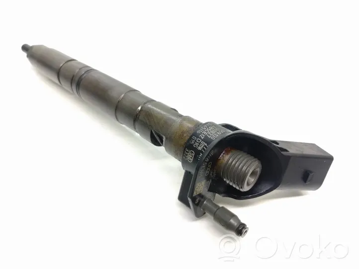 Audi A5 8T 8F Injecteur de carburant 0445116015