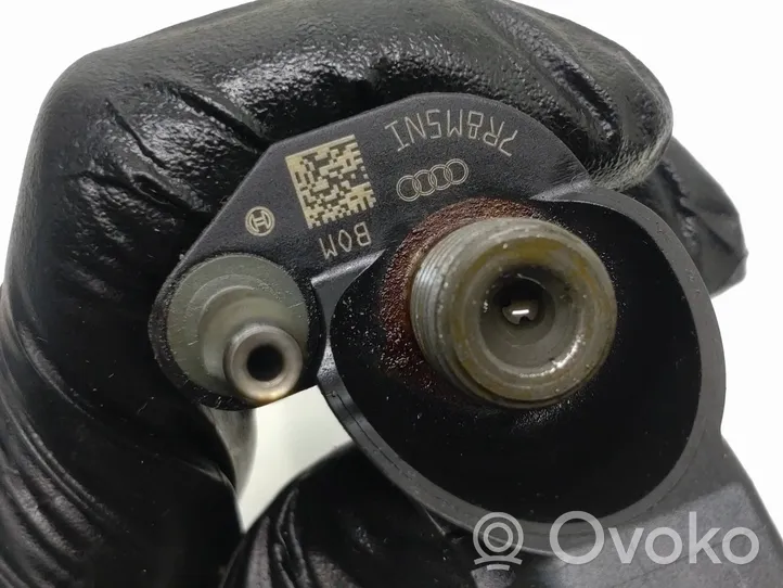 Audi A5 8T 8F Injecteur de carburant 0445116015