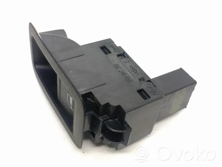 Volkswagen Cross Polo Electric window control switch 7l6959855d