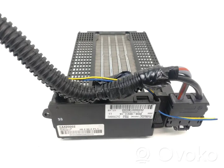 Ford Transit -  Tourneo Connect Electric cabin heater radiator BV6N18D612CA