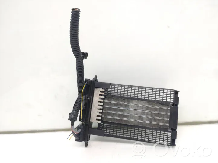 Ford Transit -  Tourneo Connect Electric cabin heater radiator BV6N18D612CA