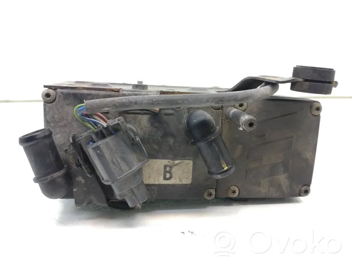 Ford Transit -  Tourneo Connect Auxiliary pre-heater (Webasto) AV6118K464bm