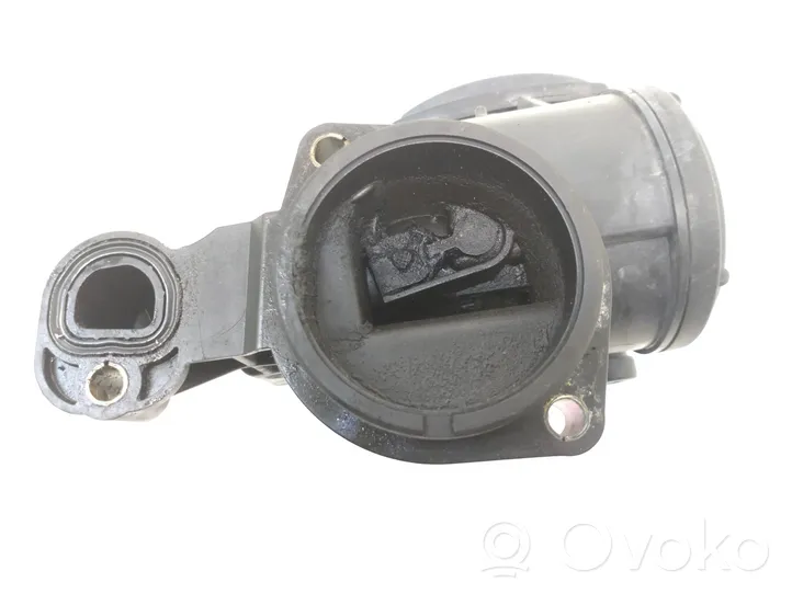 Volkswagen Cross Polo Odpowietrznik / Separator oleju 036103464AK