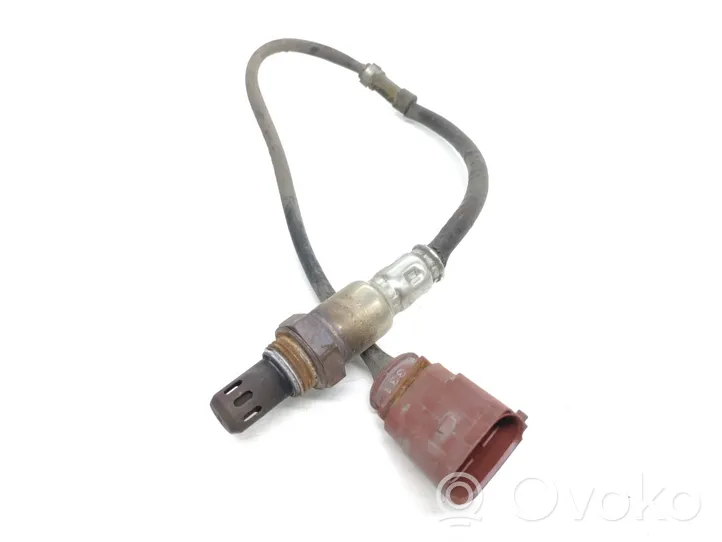 Volkswagen Cross Polo Lambda probe sensor 036906262aa