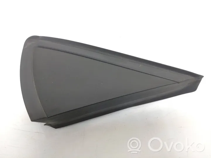 Volkswagen Cross Polo Plastic wing mirror trim cover 6R0853273A